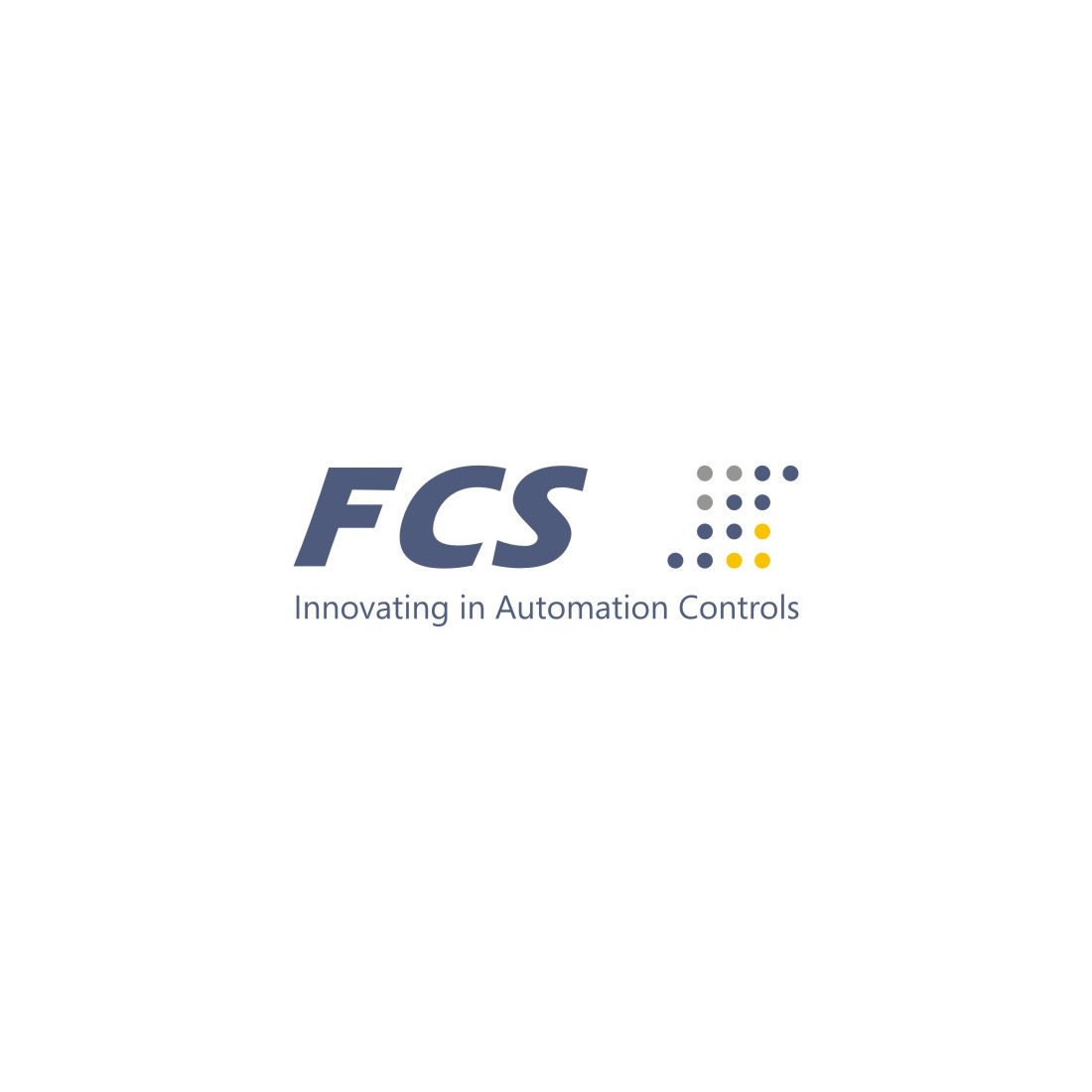 FCS logo